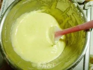 蓝色海洋之心蛋糕