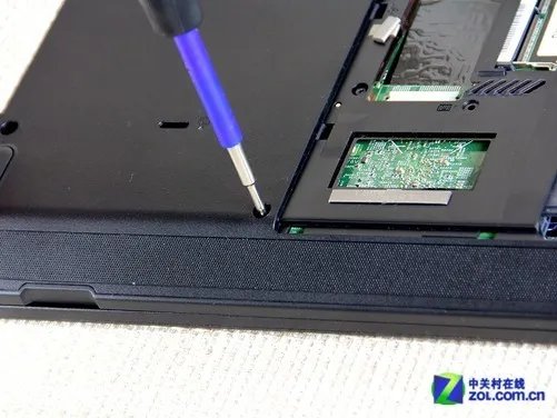 性价比拔群?拆解ThinkPad L430求真相