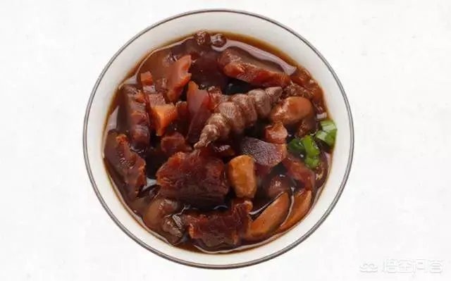 山西阳曲县的老咸菜怎么做?