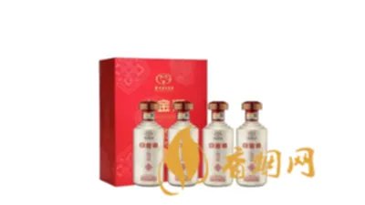 贵州茅台白金酒酱香型53度价格查询