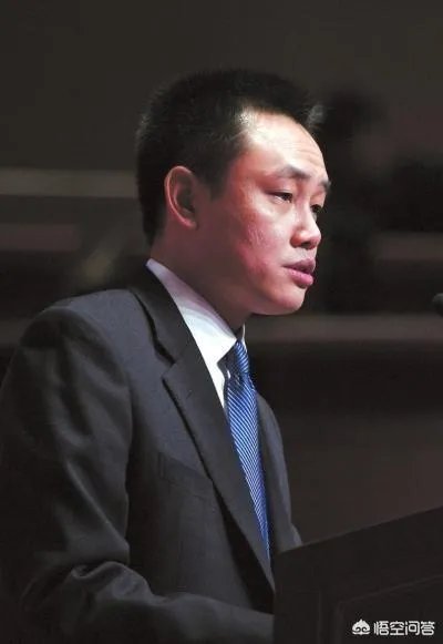 股价上涨靠“出狱传闻”，黄光裕能拯救业绩惨淡的国美吗？