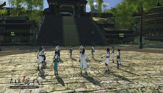 天涯明月刀丐帮PVP及PVE砭石选择详解 砭石获取途径一览