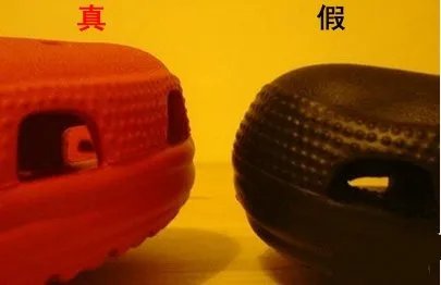 cross真假辨别