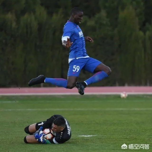 土耳其媒体报道,登巴巴将回归上海申花,你怎么看?