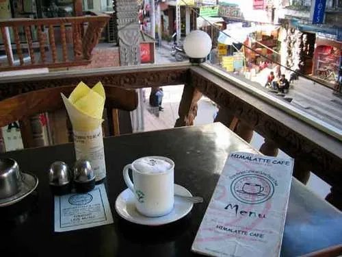 尼泊尔加德满都有什么好的住宿酒店和旅馆(二)