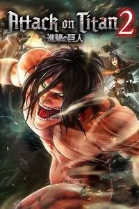 《进击的巨人2》官方中文PC正式版steam正版分流下载发布