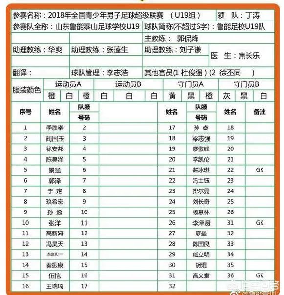 足协2018年第三次受理鲁能仲裁申请,为什么鲁能面临如此多的球员纠纷?