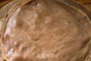 网红毛巾卷