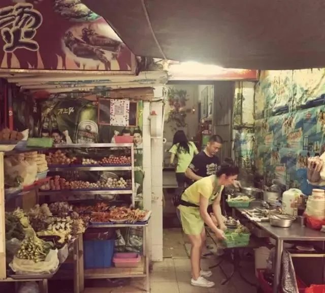 厦门好吃的餐厅，任何档次都可以？