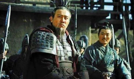 在刘备的一生中,都错过了几个将才?分别是谁?