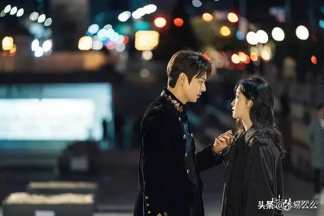 最新韩剧李敏镐金高银的《The King:永远的君主》你会看吗?