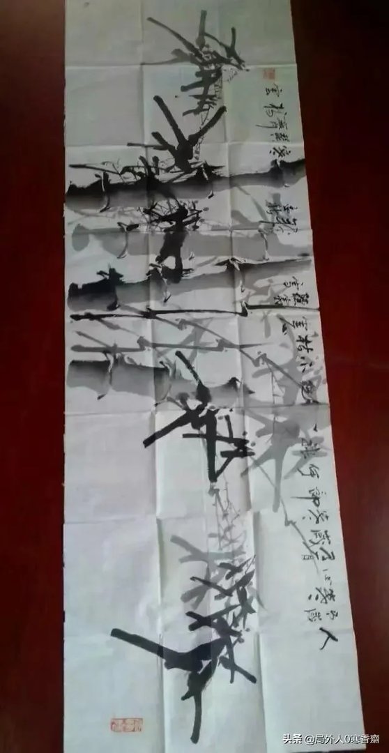网上有没有卖保真书法和画作的,我爸爸对字画特别感兴趣?