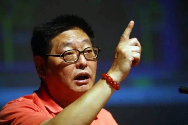 杨百万的炒股水平怎么样?