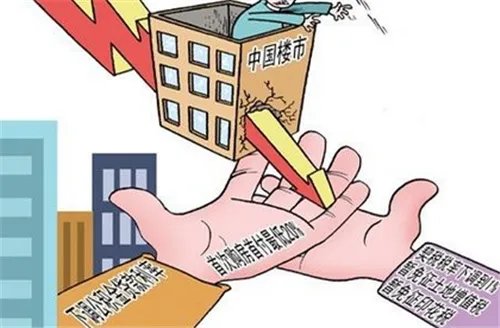 胶州2017房价走势图 2017胶州房价走势惊天消息