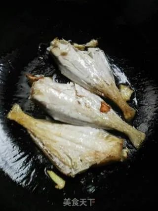 红烧扒皮鱼