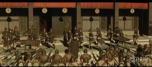 11区人民独宠中国历史!9部在日本票房大卖的华语片