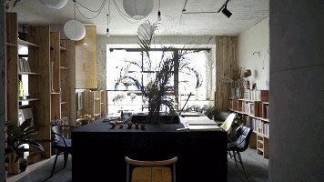 10w就装修出一幢别墅,然而自己却不敢住 | 妙屋集