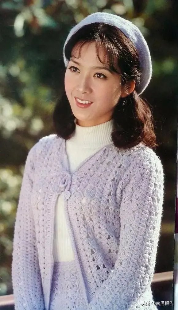 如何评价演员龚雪的长相?你觉得她的演技怎么样?