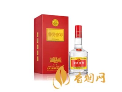 荣华富贵酒52五粮液：象征着中国财富与文化的传承