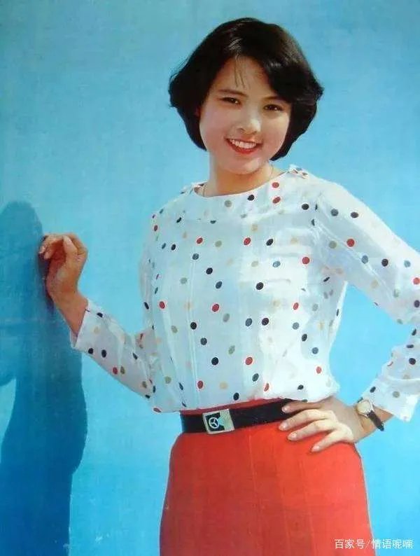 被郭凯敏称赞“好女人”的张芝华,现状如何?