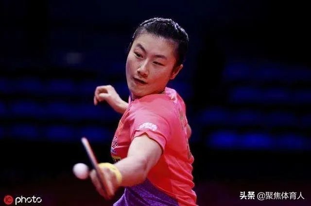 丁宁被伊藤美城横扫无缘决赛,如何评价丁宁的表现?