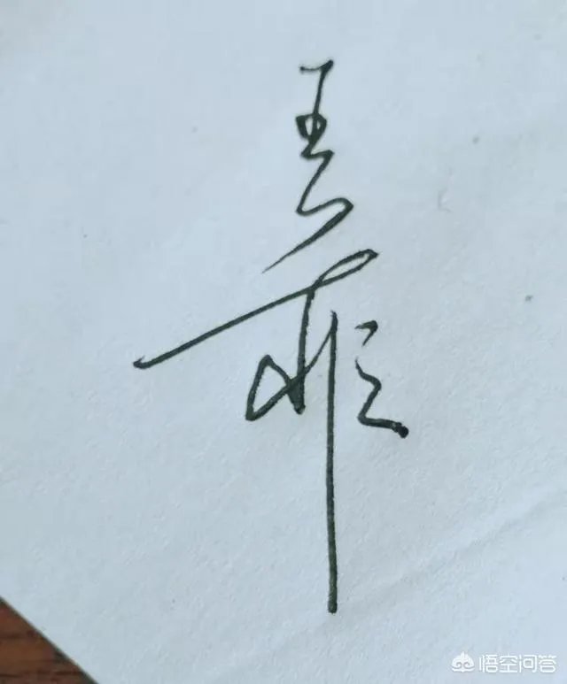名字怎么写才好看?