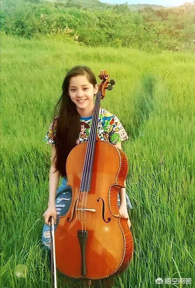 娱乐圈最有“萝莉”气质的女星是谁?