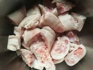 红烧猪蹄
