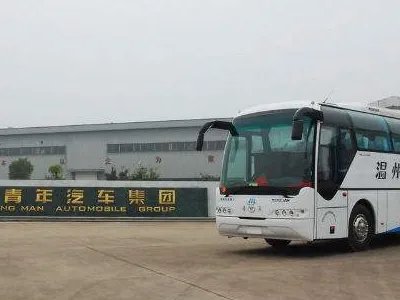 青年汽车集团有限公司怎么样?
