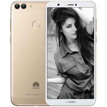 华为(huawei)nova青春版手机(魅海蓝 4GB+64GB) 京东1299元