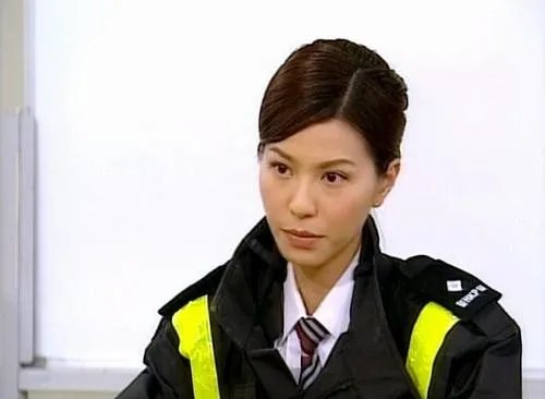 TVB“女神”滕丽名还有什么知名的节目吗?