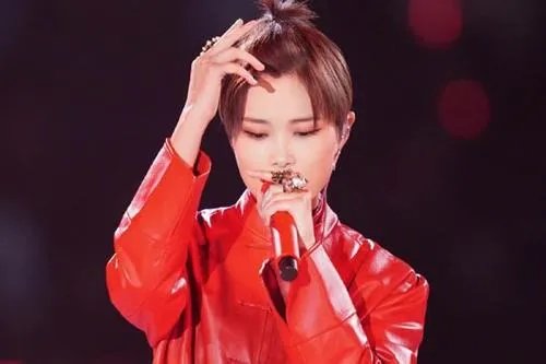 李宇春穿旗袍跳招财猫舞,李宇春的男粉丝多还是女粉丝多?