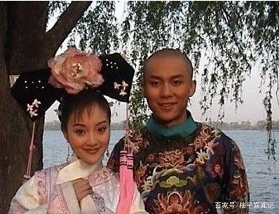李小璐贾乃亮为何离婚?背后有什么不为人知的秘密?