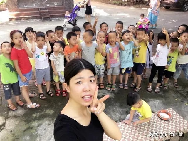 在幼儿园中,是培养孩子什么最重要呢?