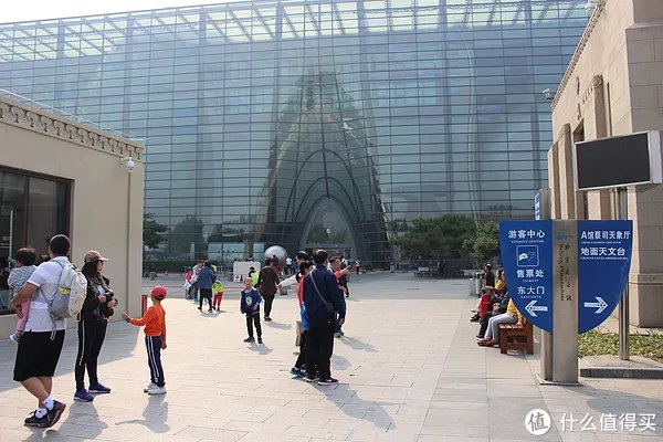 北京天文馆游览全攻略