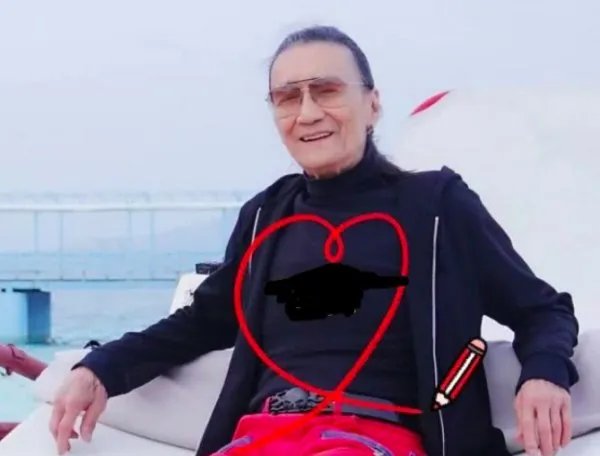 谢贤交往过多少个女友?