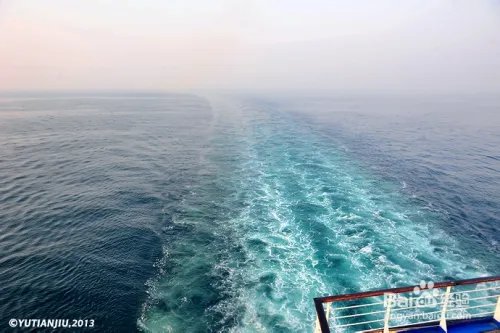 邮轮韩国度假攻略:玩透海娜号