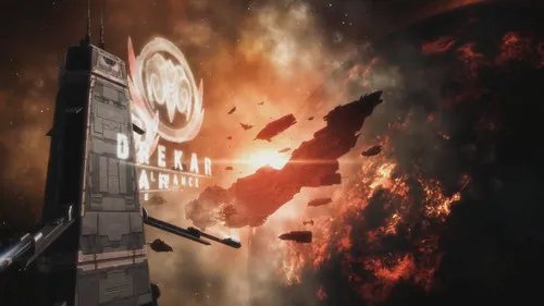 《EVE:霸权》主权夺取要点大公开