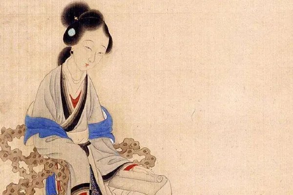 鱼玄机明明是有活命的可能,为什么要一心求死?