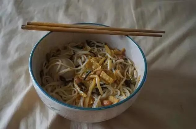 哪个牌子的螺蛳粉好吃?