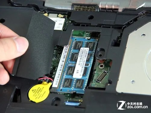 性价比拔群?拆解ThinkPad L430求真相