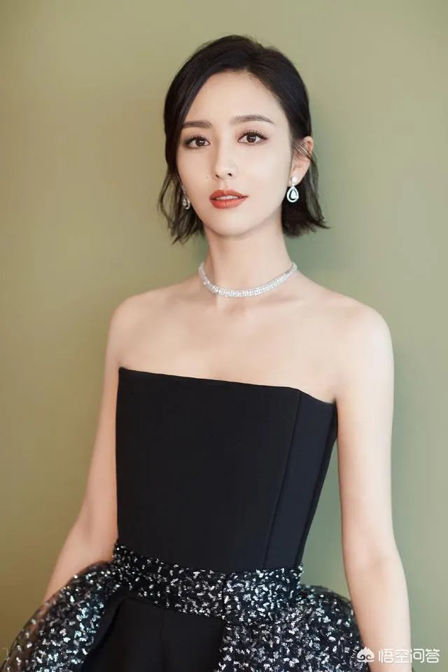 佟丽娅新剧人设导致粉丝脱粉,大家怎么看?