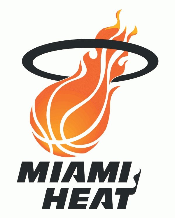大家觉得NBA球队的logo中,哪只球队的logo最好看?