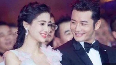 赵丽颖官宣离婚,杨幂被出轨,杨颖婚姻遭质疑,85花的婚姻究竟怎么了?
