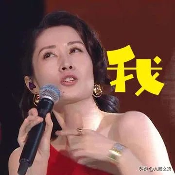 为什么刘敏涛能凭借一首歌一夜爆红?