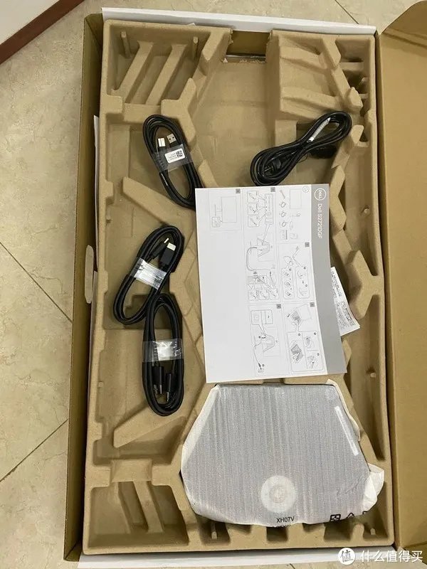戴尔显示器