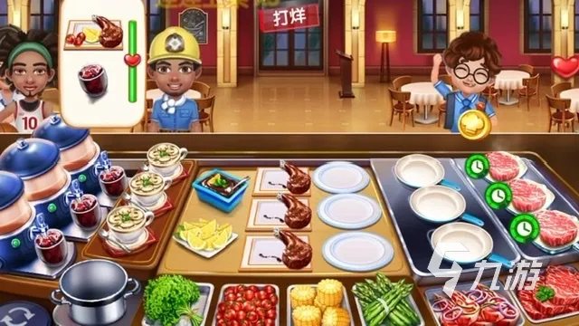 有哪些好玩的模拟经营游戏单机版2023 可以开店经营的单机手游推荐