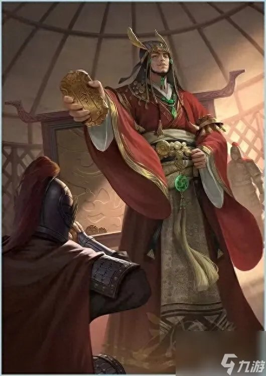 荀攸技能讲解 三国杀武将荀攸介绍 科普