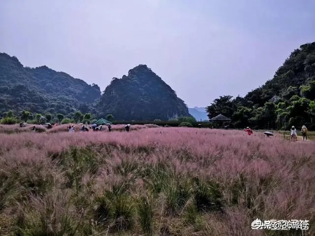 清远两日自驾游攻略