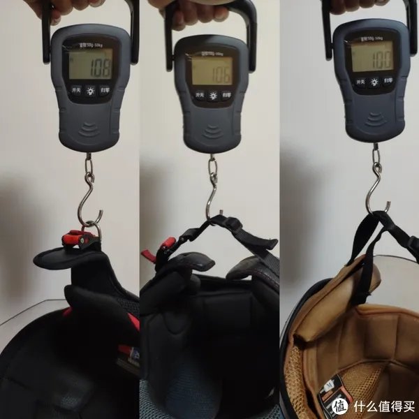 哪家头盔值得买?永恒、LS2、BEON三家对比测试